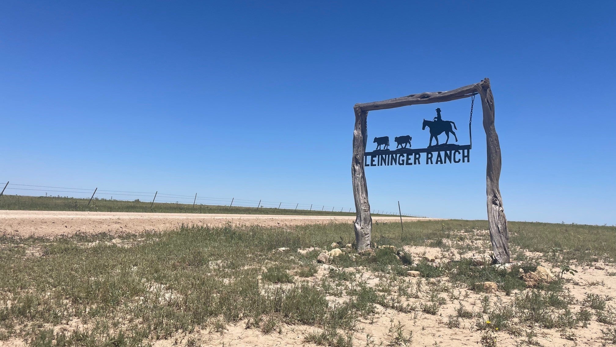 leiningerranch