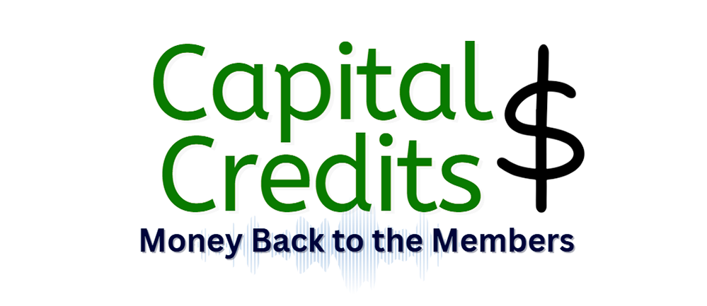 Capital Credits