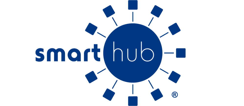 SmartHub  - Manage Your Account