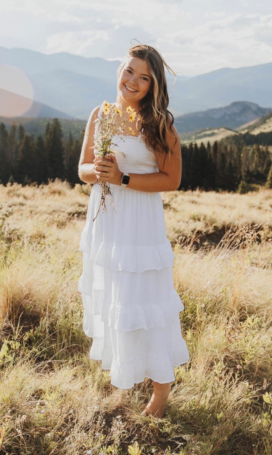MADELYN BAMBER