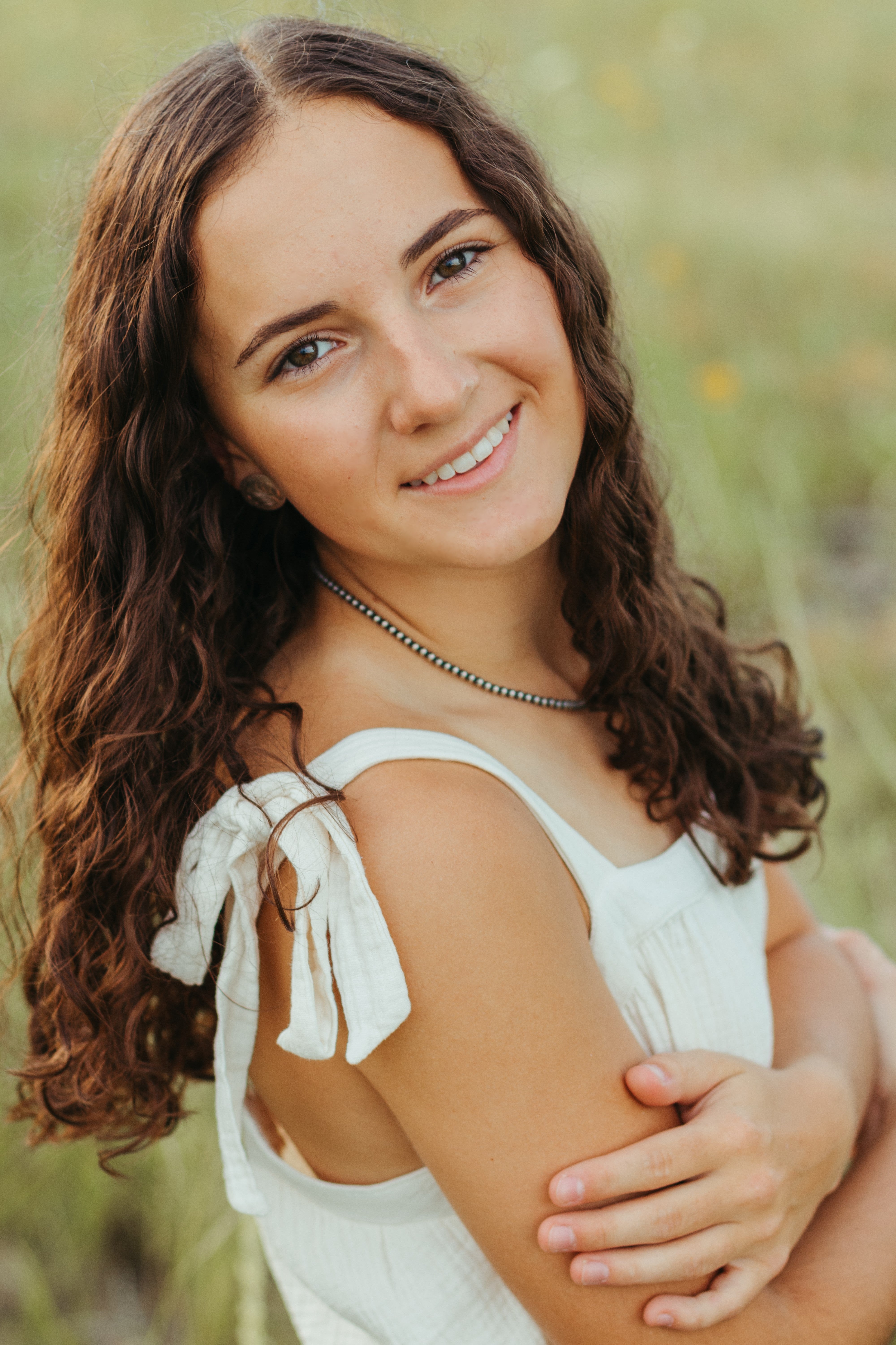 JOCELYNN JAMES