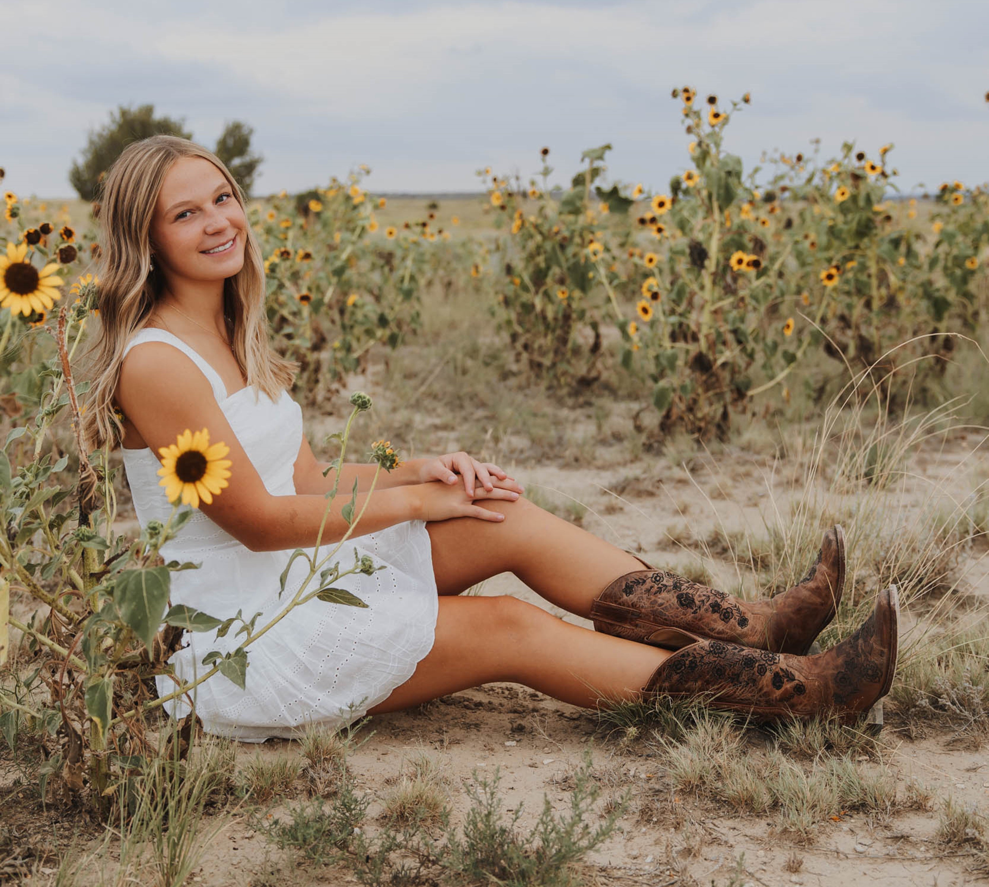 AUTUMN JOHNSTON