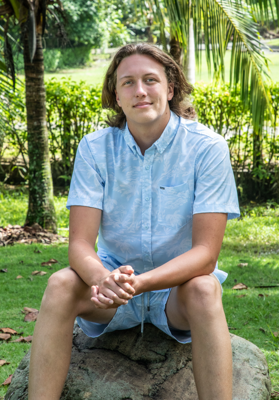 MADDOX GOURLEY