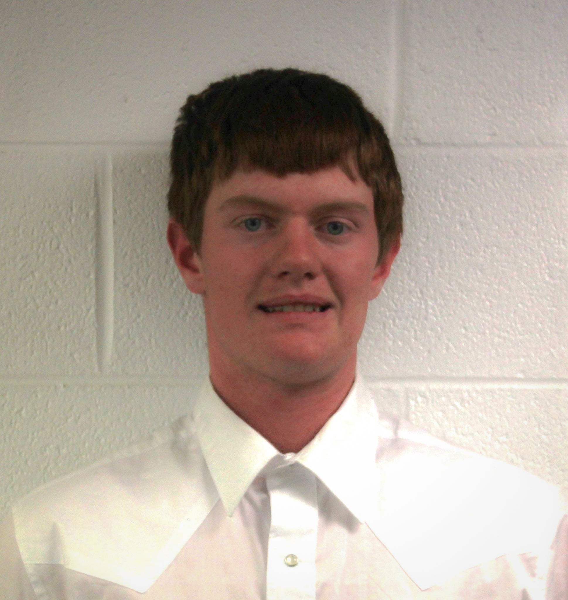 WESTON MORGAN