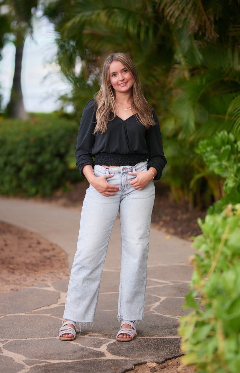 LEXI SHOTTON  