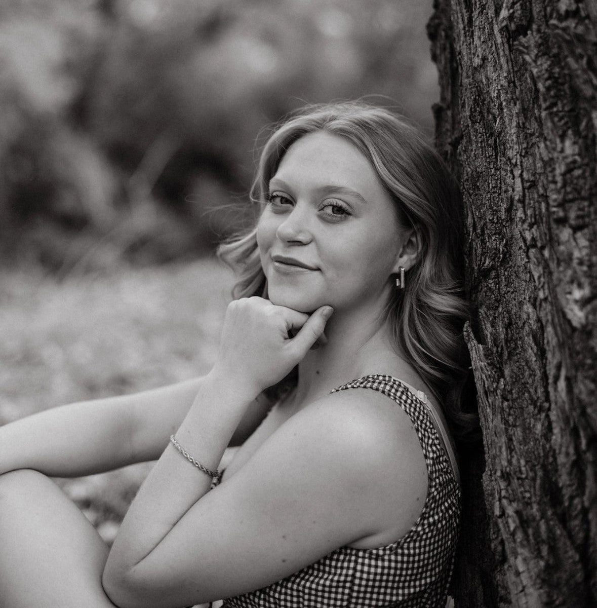 ASHLYNN STEINBRUNN          