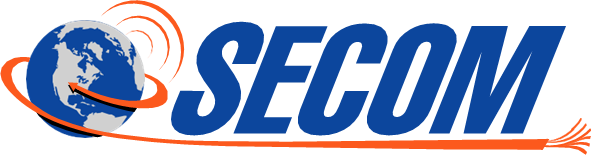 secom logo