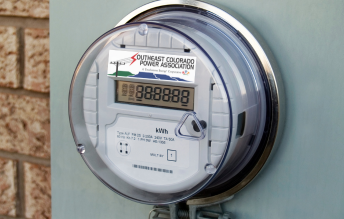 Number of Meters Served